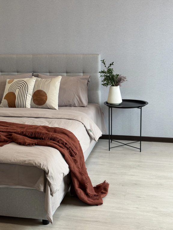 Фотография квартиры Квартира на Ленина 63