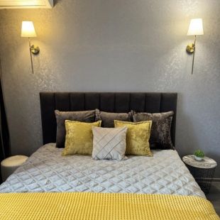Фотография квартиры Apartment в Центре Оренбурга