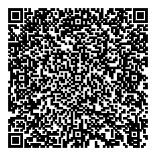 QR код гостиницы Пония