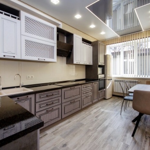 Фотография квартиры Апартаменты ViP Apart 4