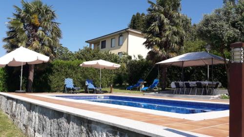 Фотография гостевого дома Casa Hipólito