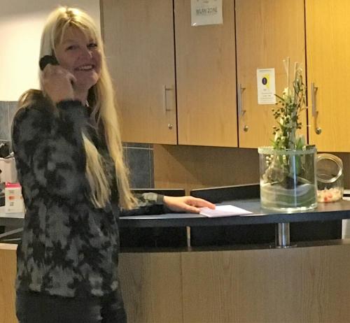 Фотография мини отеля Motel Drei König- Ihr Transithotel