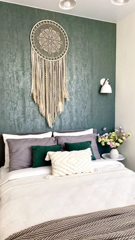 Фотография квартиры Апартаменты Атмосфера Путешествий в ЖК Светлоград