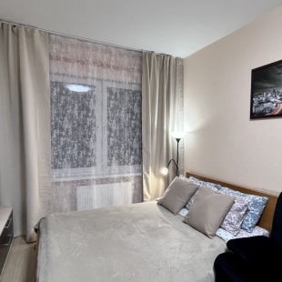 Фотография квартиры Апартаменты Онегоhome