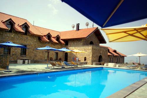 Фотография гостиницы Tufenkian Avan Marak Tsapatagh Hotel