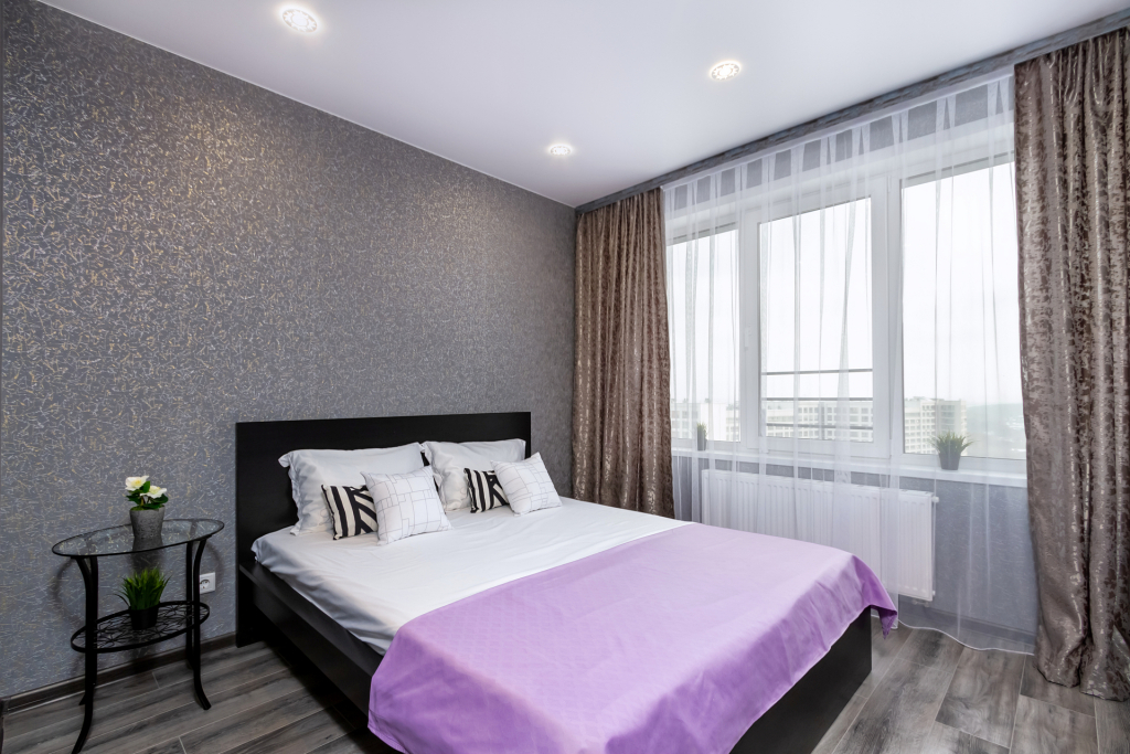 Фотография квартиры Апартаменты Бруклин