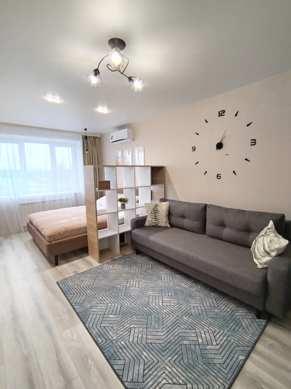 Фотография квартиры Квартира с панорамным видом
