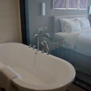 Фотография гостиницы 7Days Premium Chengdu Global Center New Exhibition Branch