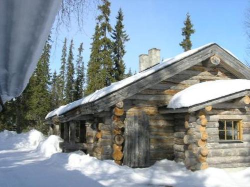 Фотография гостевого дома Holiday Home Kelo-ville