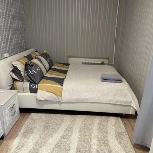 Фотография квартиры Апартаменты на улице Розы Люксембург 15