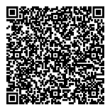 QR код гостиницы Каменный Цветок