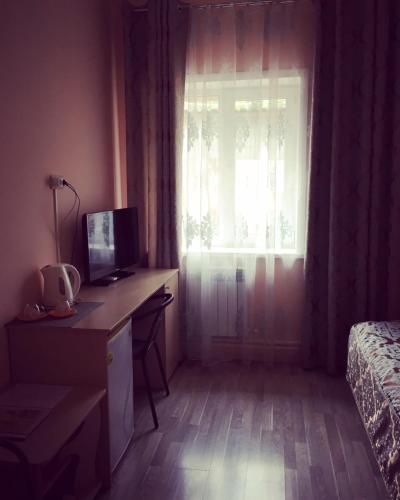 Фотографии мотеля
Фуксон