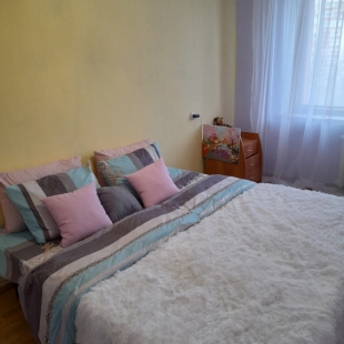 Фотография квартиры Квартира Уютная на Новокомсомольской