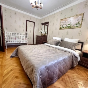 Фотография квартиры Квартира Уютная Трёшка