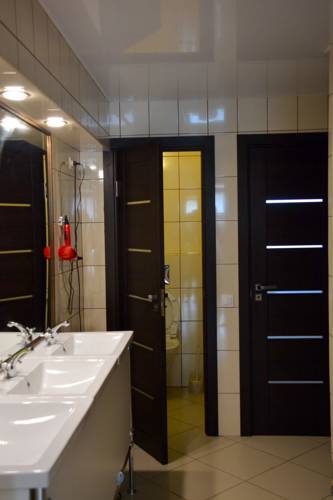 Фотографии хостела 
            Черноземье