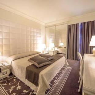 Фотографии гостиницы 
            Etrusco Arezzo Hotel; Sure Hotel Collection by Best Western