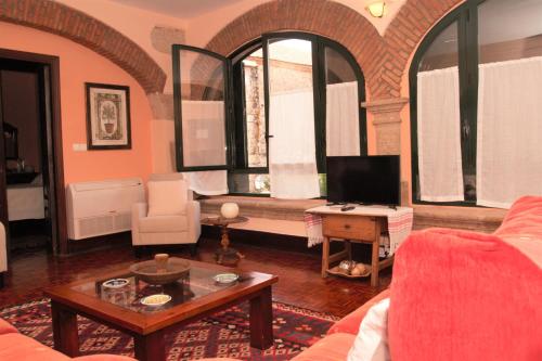 Фотография гостевого дома Casa Rural Antolina