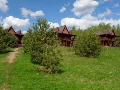 Фотографии гостиницы 
            Валдайская Усадьба