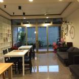 Фотография хостела Dali Yi International Hostel