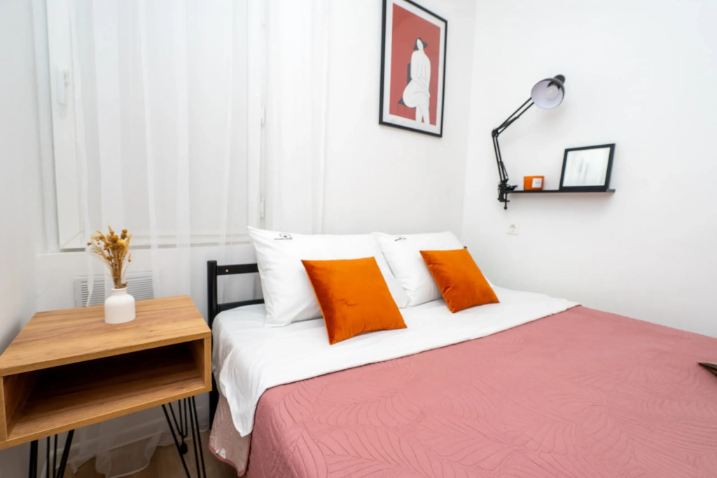 Фотография квартиры Orange Apart Апельсин