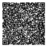 QR код гостиницы Парк Тауэр Отель