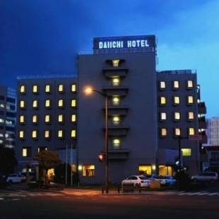 Фотографии гостиницы
Kagoshima Daiichi Hotel Kamoike