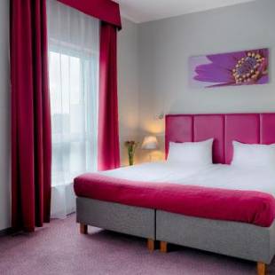 Фотографии гостиницы
Focus Hotel Katowice Chorzów