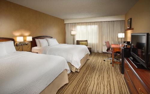 Фотография гостиницы Courtyard Seattle North / Lynnwood Everett