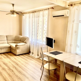 Фотография квартиры Апартаменты Top House Белинского 58/60