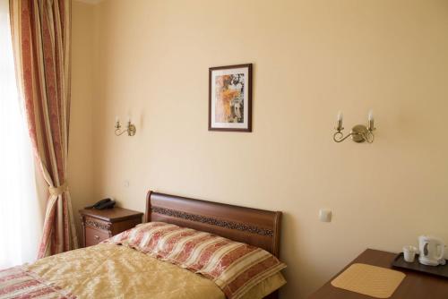 Фотография номера гостиницы Версаль