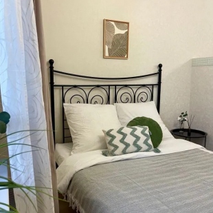 Фотография квартиры Апартаменты в Центре