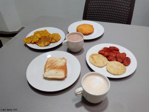 Фотография гостиницы Neos Hotel Cartagena