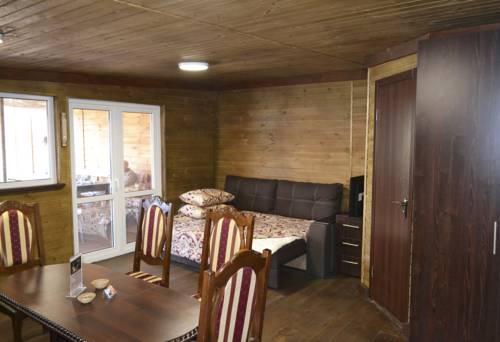 Фотография базы отдыха Баня Афродиты