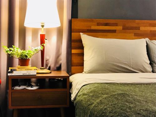 Фотография мини отеля Kenting Cozy B&B