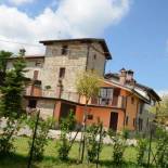 Фотография гостевого дома Torretta di Bassano