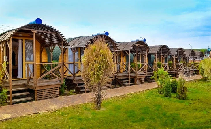 Фотография гостиницы Берег Мечты