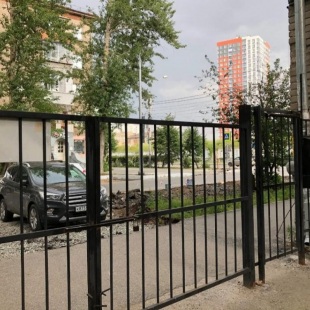 Фотография квартиры Апартаменты на улице Пушкина 13