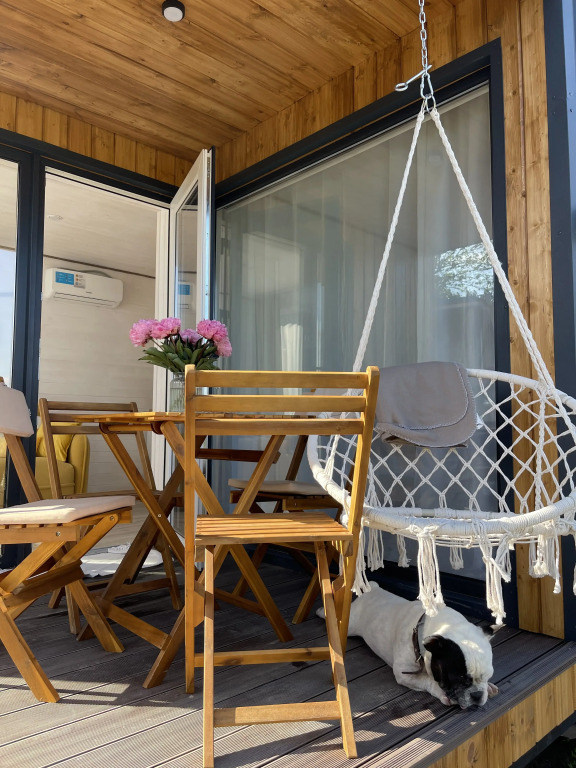 Фотография Коттеджа Частный дом Дача на Море