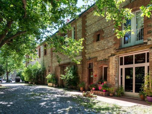 Фотография гостевого дома Domaine du Mas Bazan