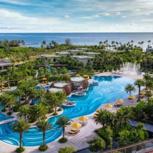Фотография гостиницы Pullman Phu Quoc Beach Resort