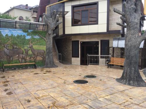 Фотография мини отеля Ахтамар