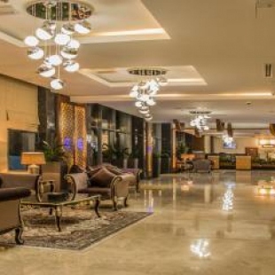 Фотография гостиницы Golden Tulip Headington