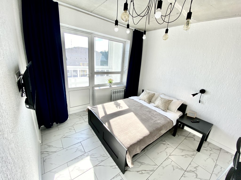 Фотография квартиры Апартаменты в центре города Ленина 123