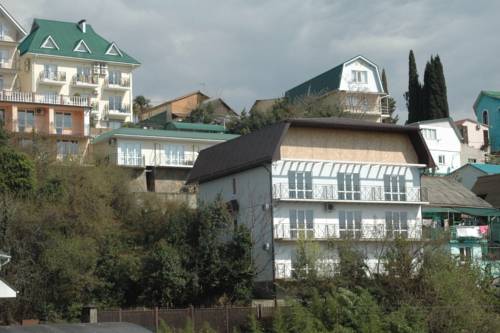 Фотография гостевого дома Елена