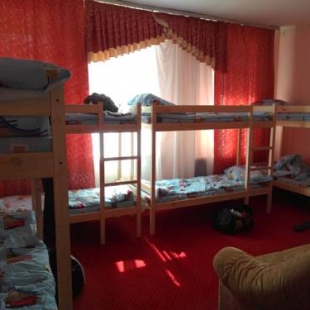 Фотография хостела МК Шолк