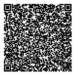 QR код гостиницы Рослеспром