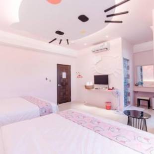 Фотографии мини отеля 
            Tiamo B&B