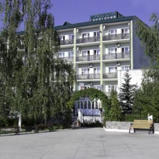 Фотография банкетного зала Радон