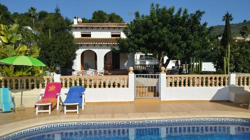 Фотография гостевого дома Larnella