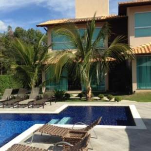 Фотографии мини отеля
Pousada Kanto da Ilha Suites